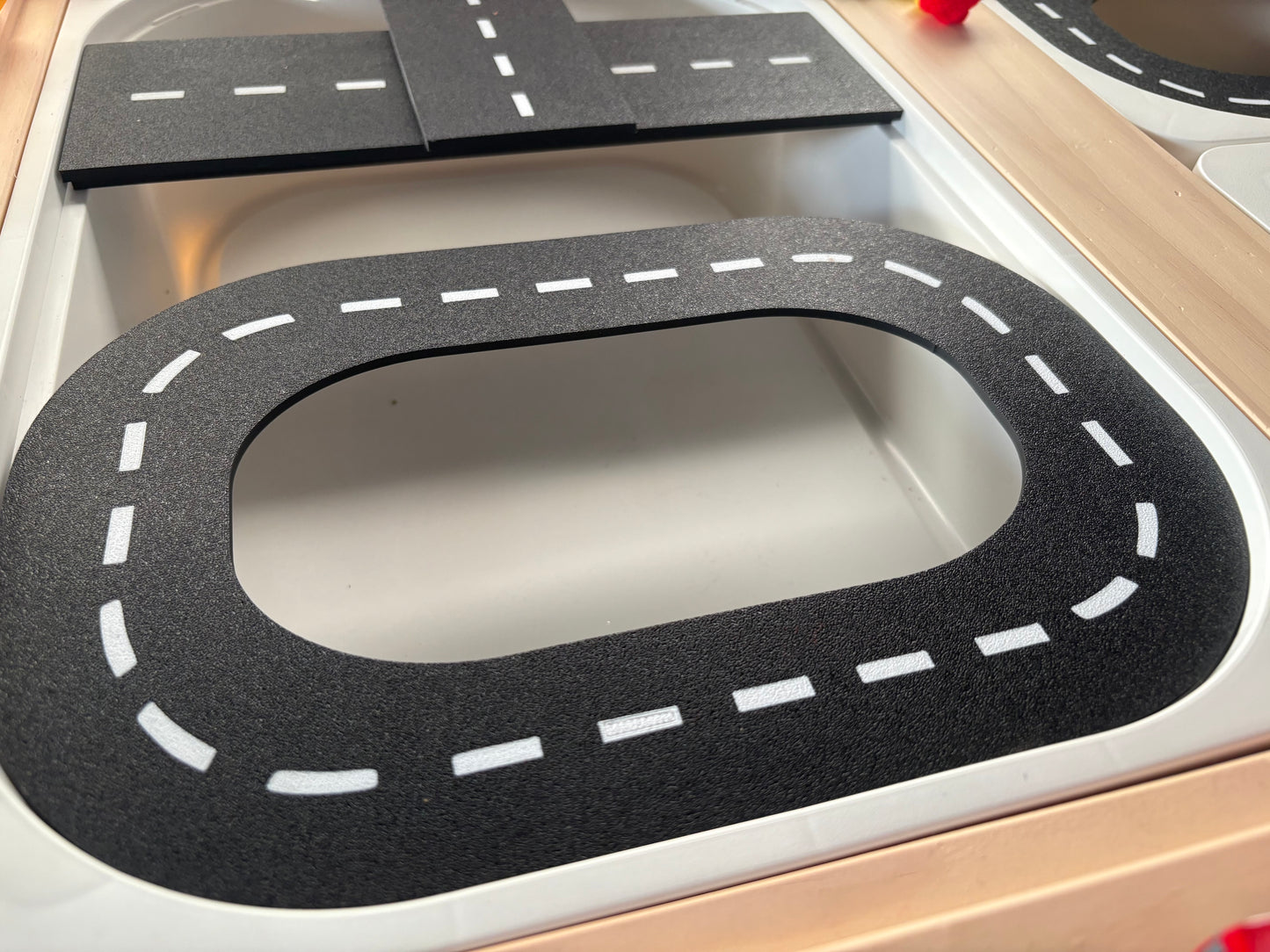 Voitures - Insert Trofast