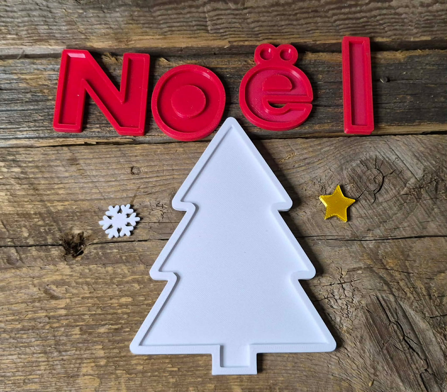 Matériel de Noël