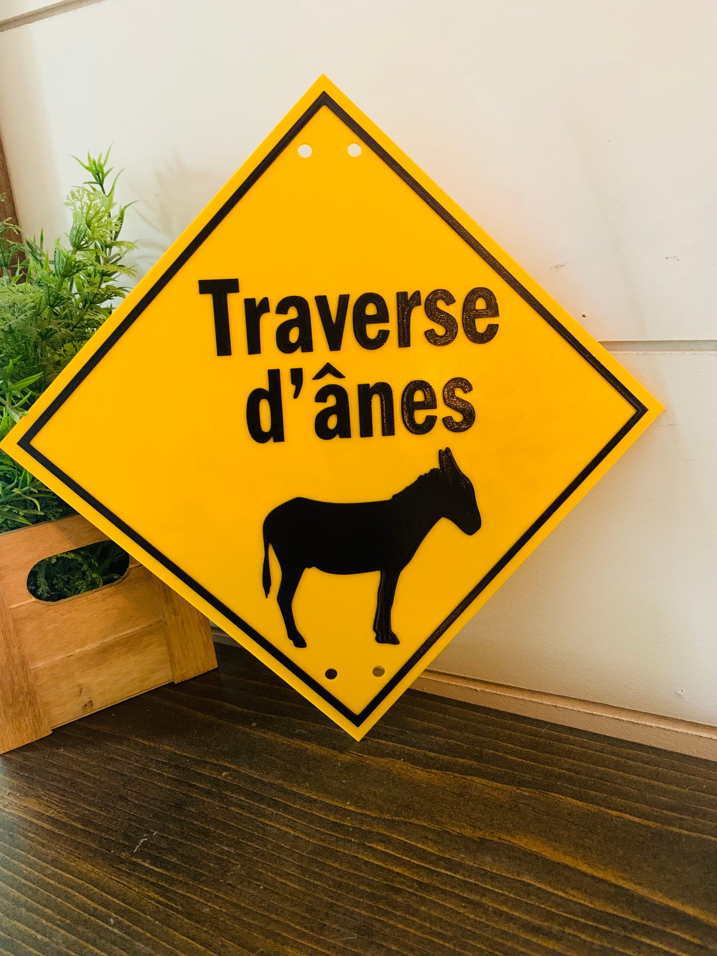 Traverse de…