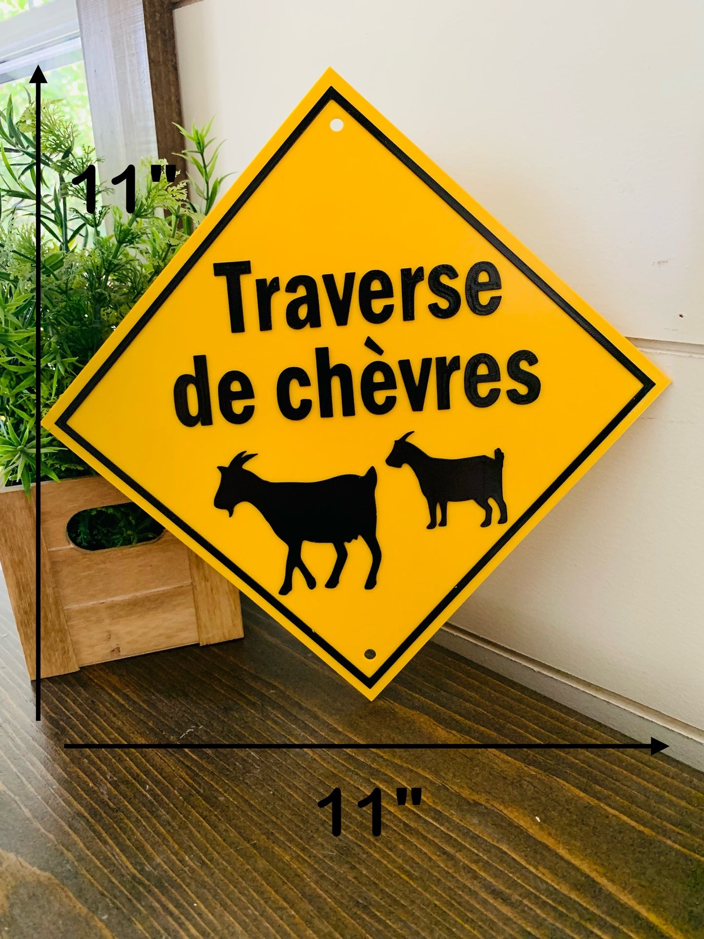 Traverse de…