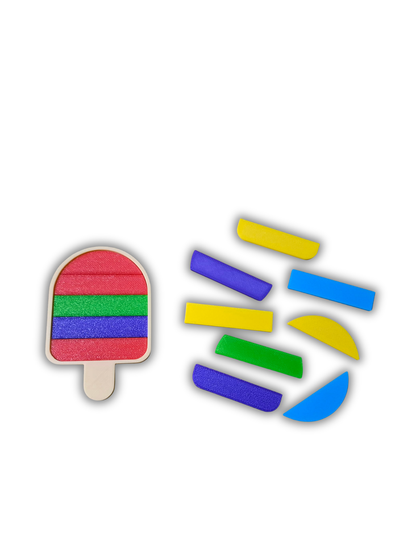 Activité : Les popsicles