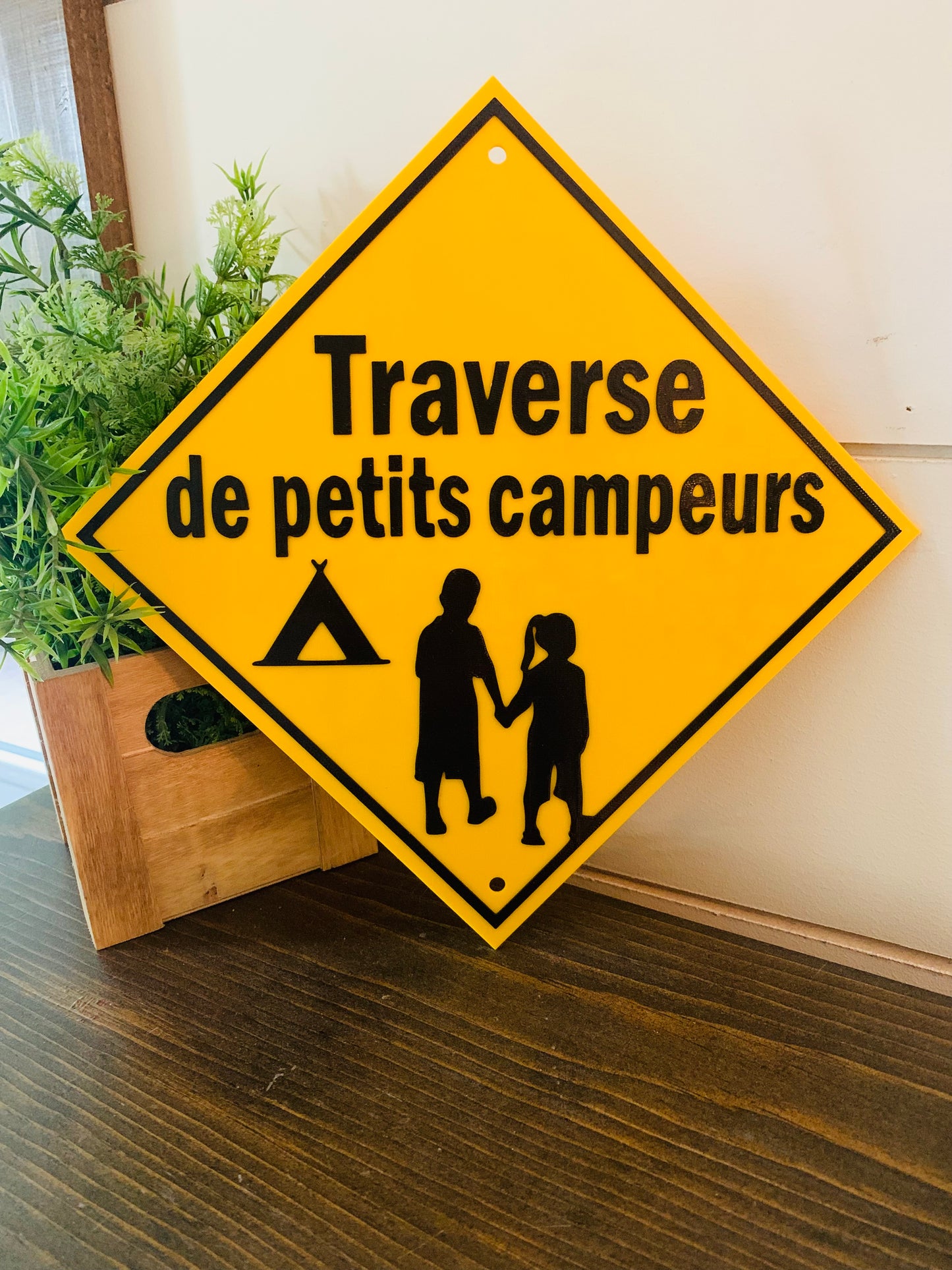Traverse de…