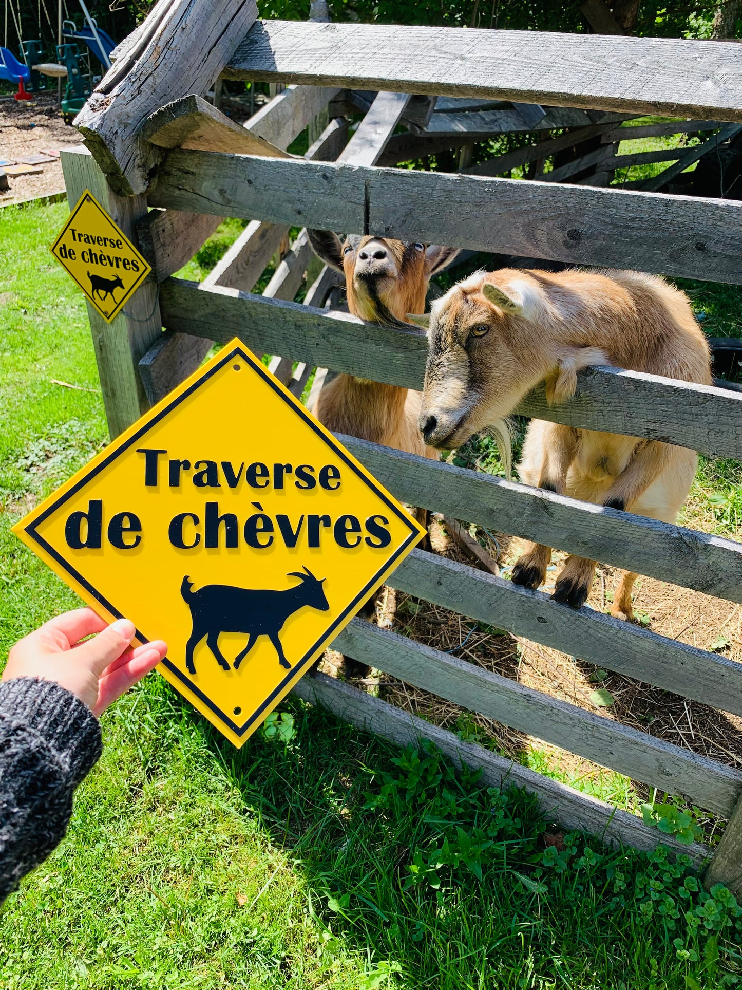 Traverse de…