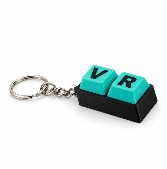 Porte-clés CLICKERS