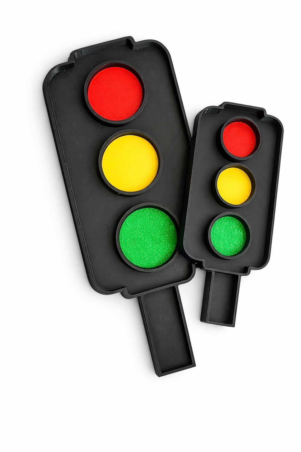 Plateaux pour bacs sensoriels