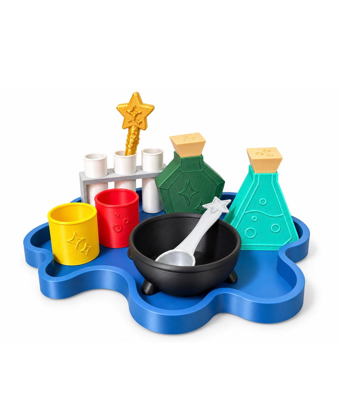 Kit de potions