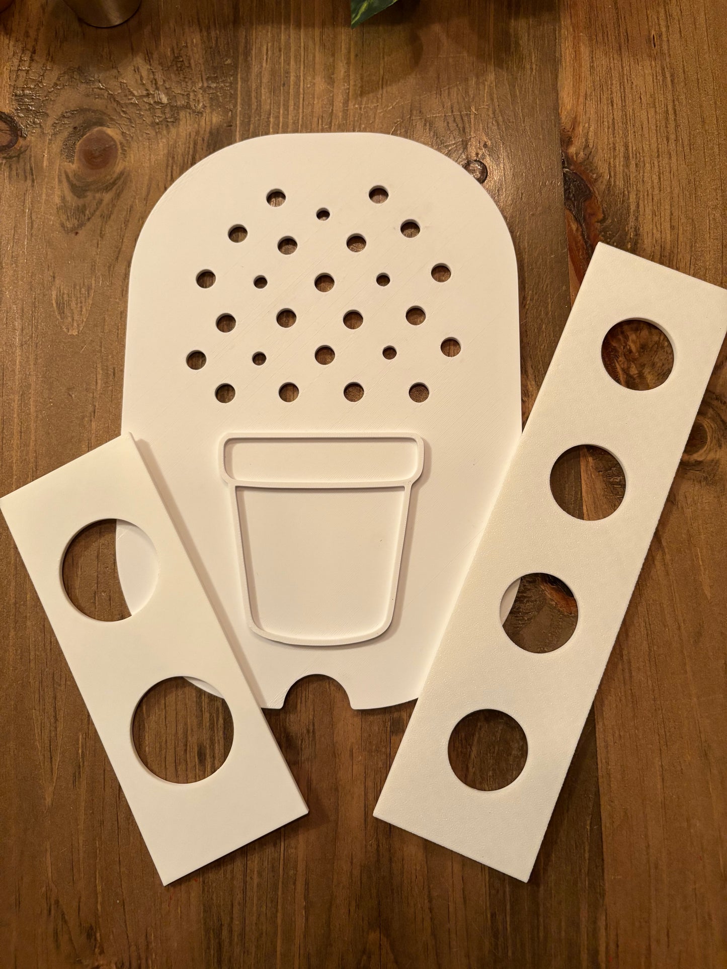Fleuriste/ jardin - Insert Trofast