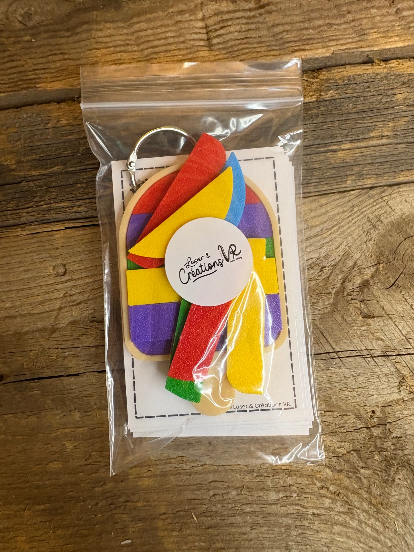 Activité : Les popsicles