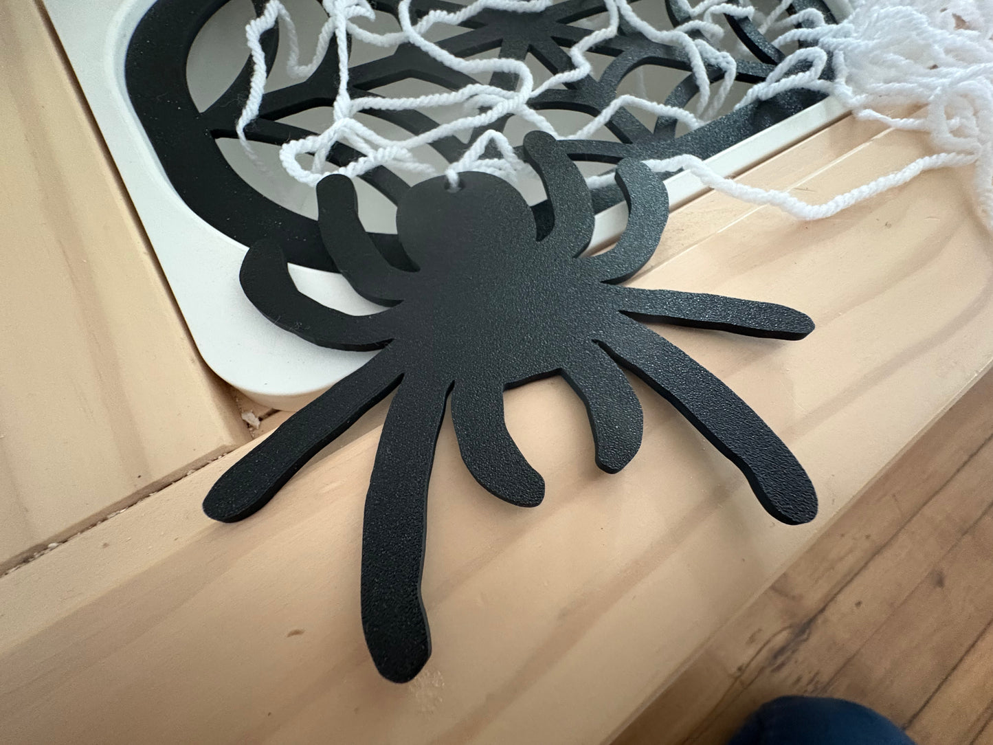 Halloween - insert Trofast