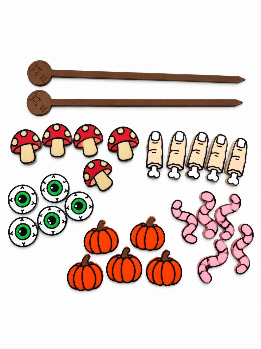 Thématique : Halloween