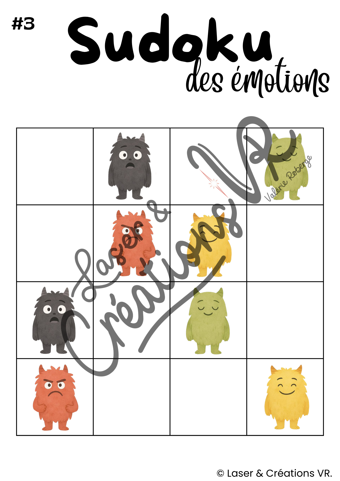 PDF - Monstres des émotions