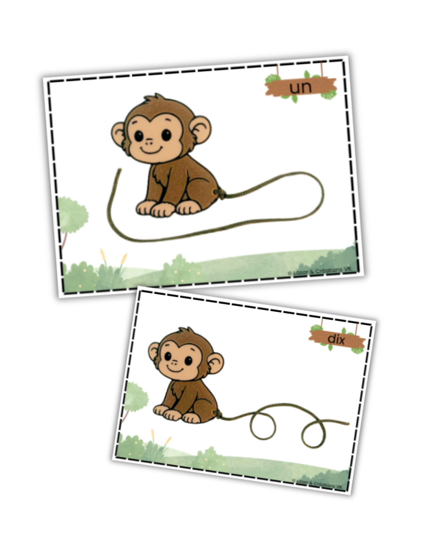 PDF - Les boucles du singe