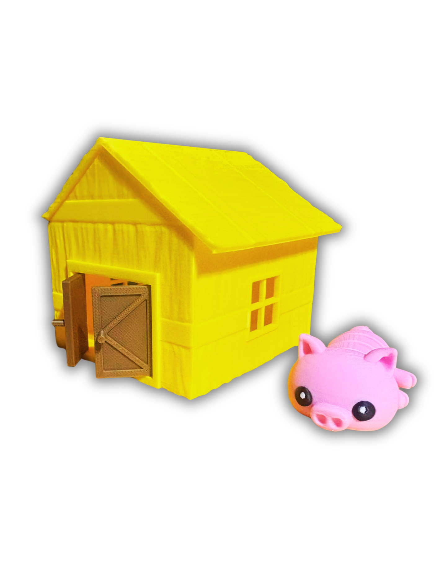 Matériel thématique forêt