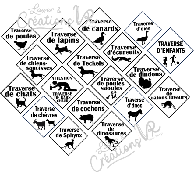 Traverse de…
