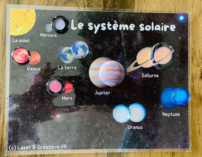 PDF (2) - Le système solaire