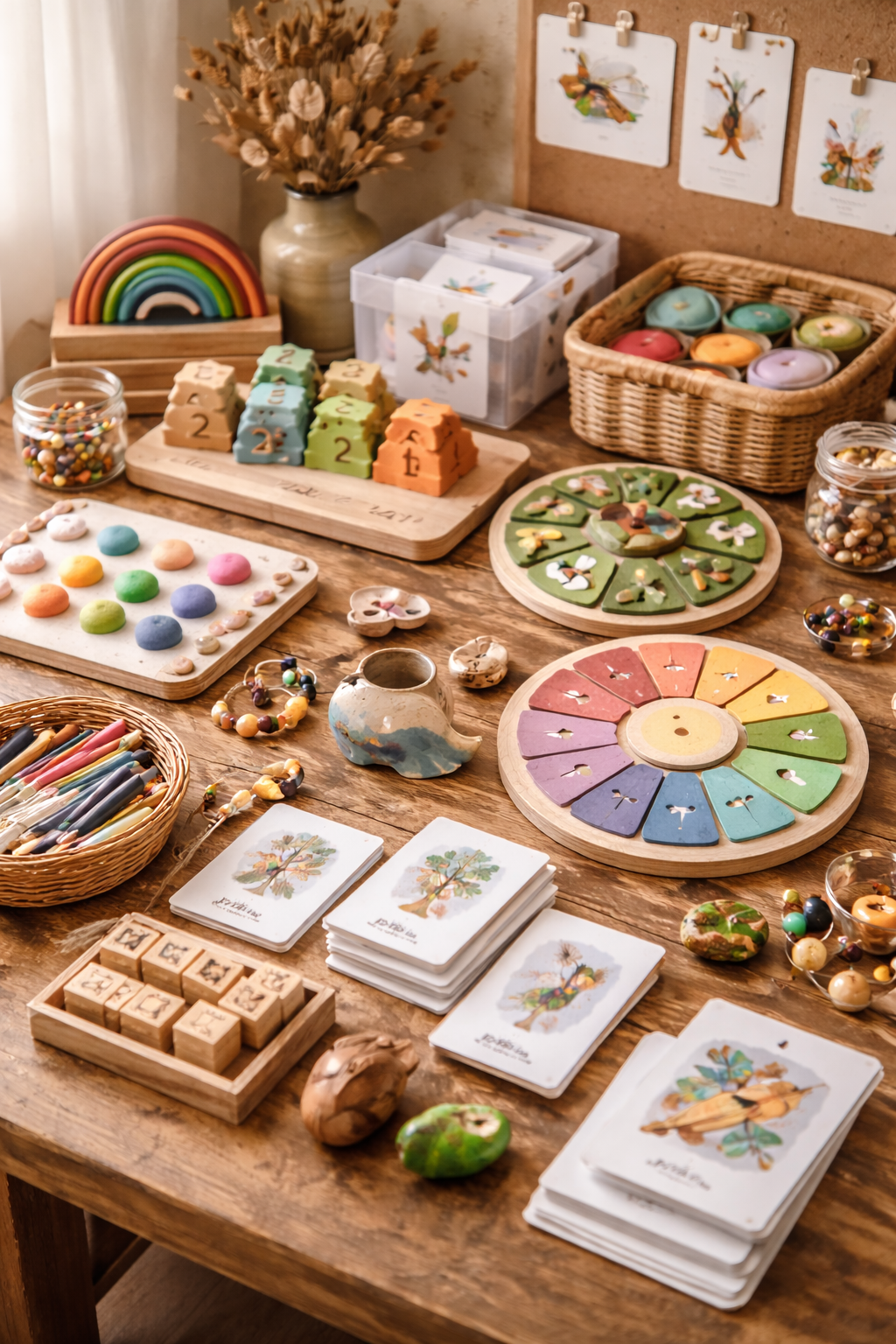 Produits éphémères