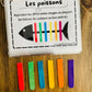 PDF - Les poissons