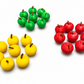 Thématique : Les pommes