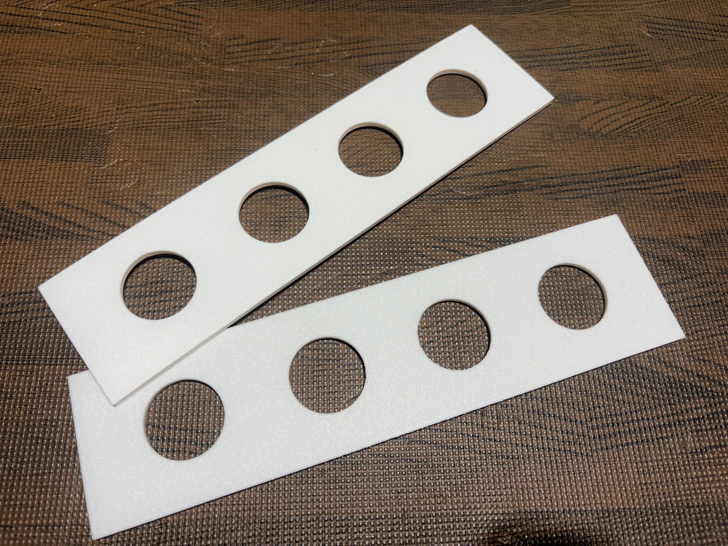 Insert Trofast - imparfait