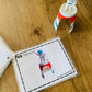 Bac sensoriel : L’espace