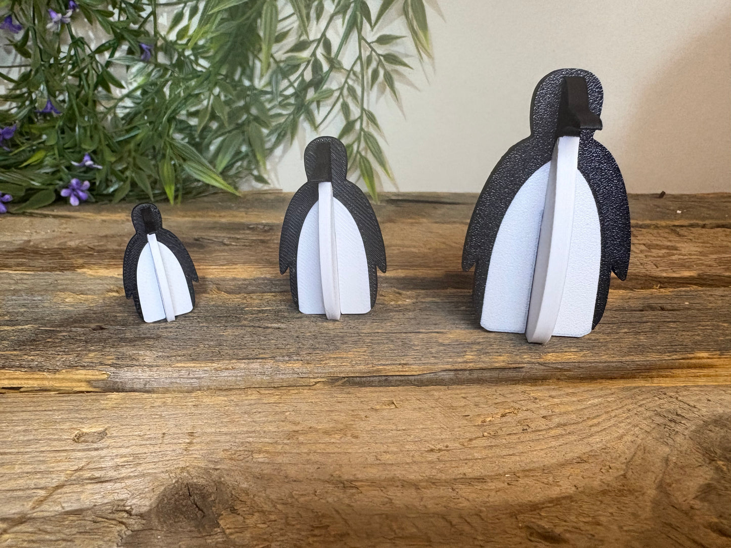 Objets du monde polaire