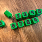 Alphabet pour pâte à modeler