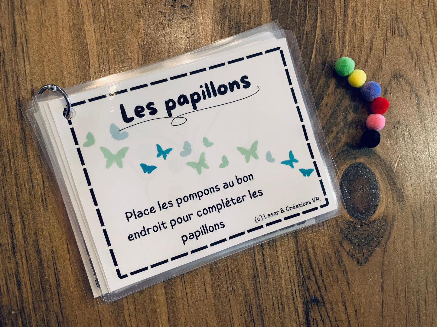 PDF (2) - Les papillons
