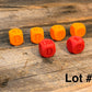 Les dés d’apprentissage (maths)