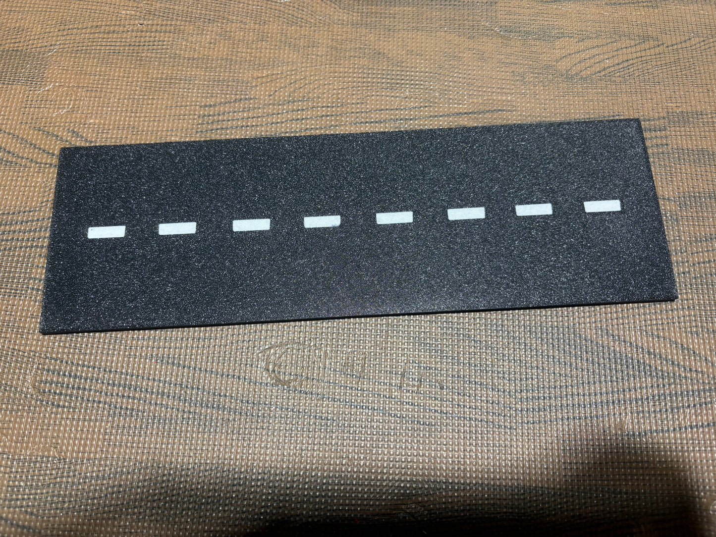 Insert Trofast - imparfait