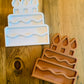 Plateaux pour bacs sensoriels