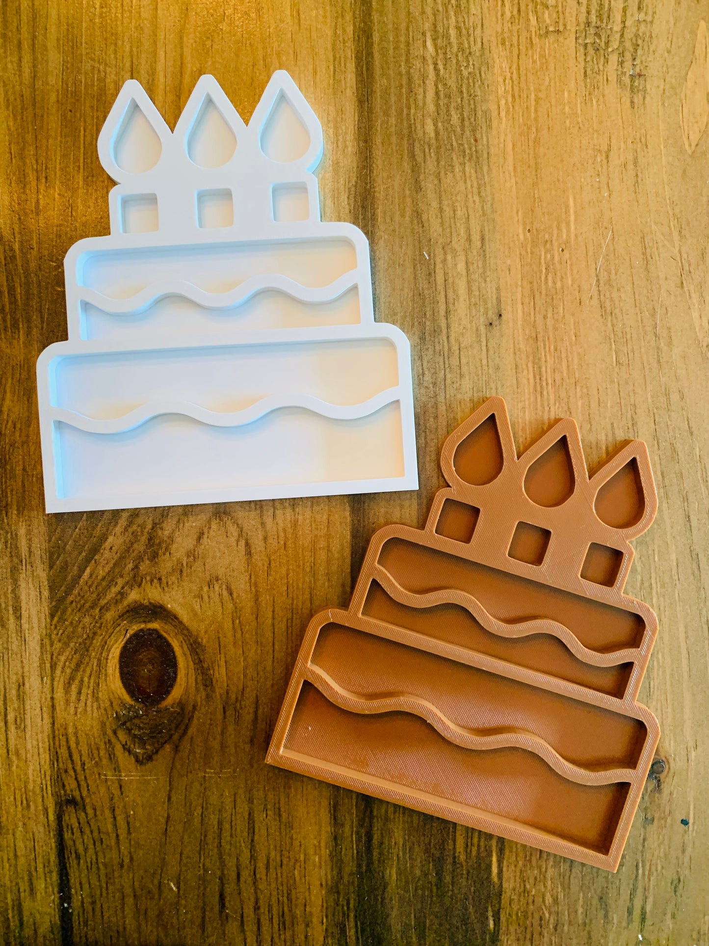 Plateaux pour bacs sensoriels