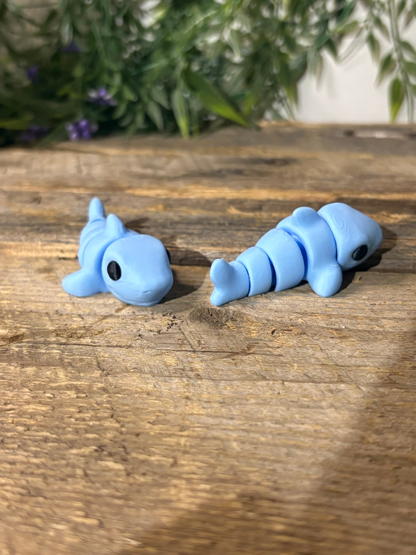 Jouets sensoriels