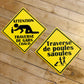 Traverse de…