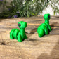 Jouets sensoriels