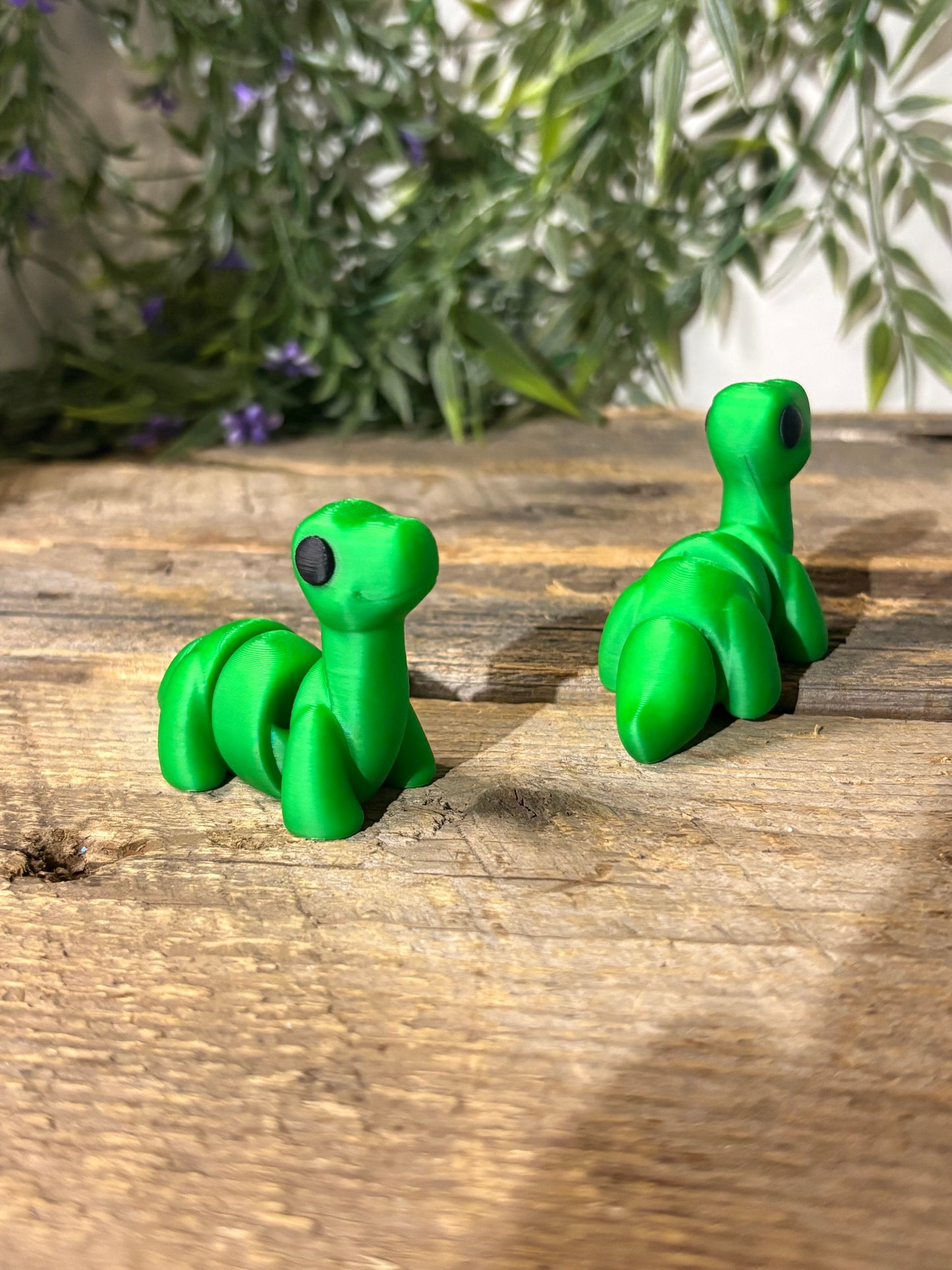 Jouets sensoriels