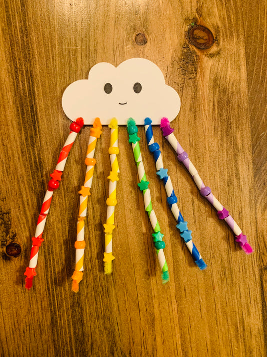 Activité : Motricité fine et couleurs