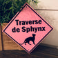 Traverse de…