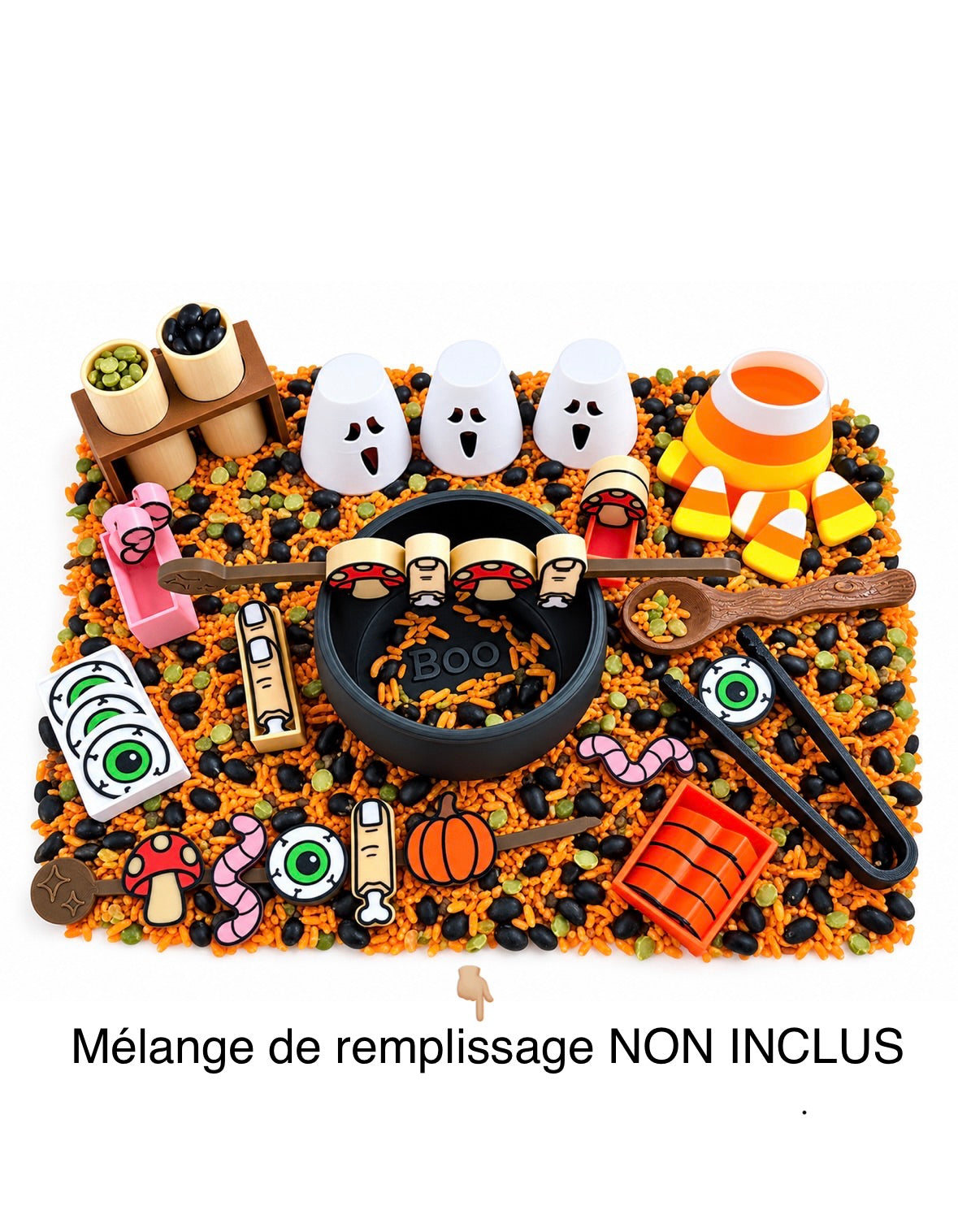 Thématique : Halloween