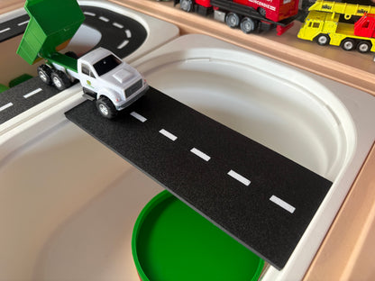 Voitures - Insert Trofast