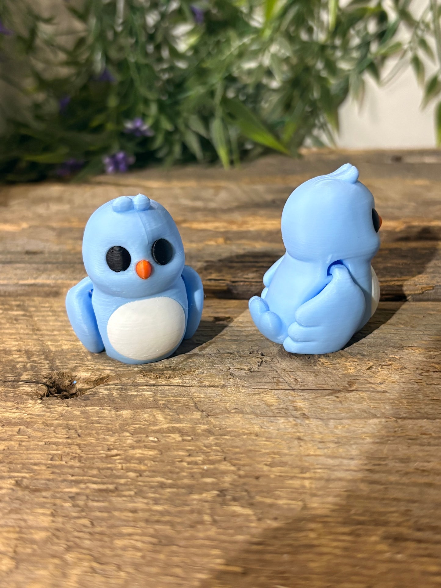 Jouets sensoriels