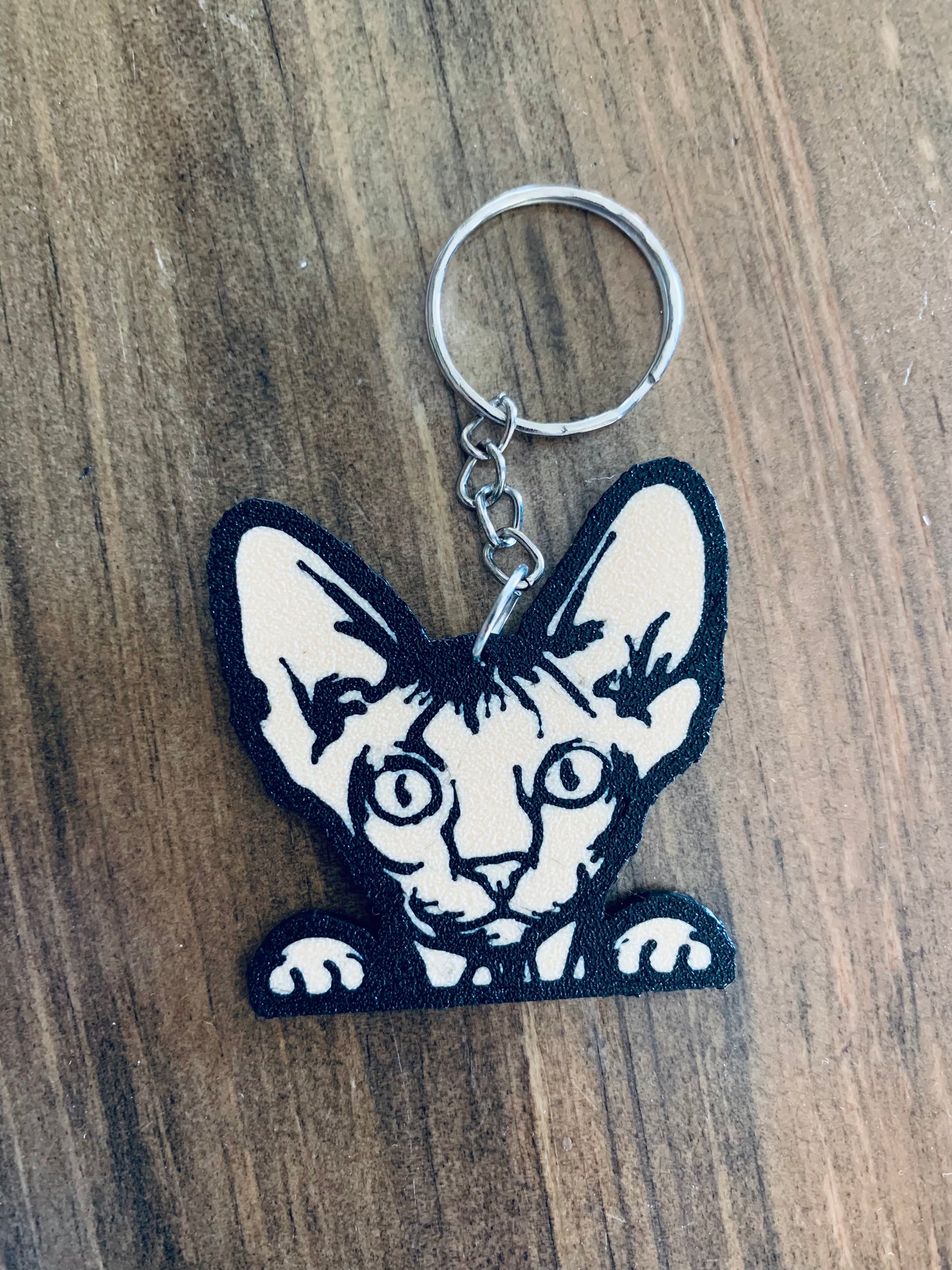 Articles de Sphynx