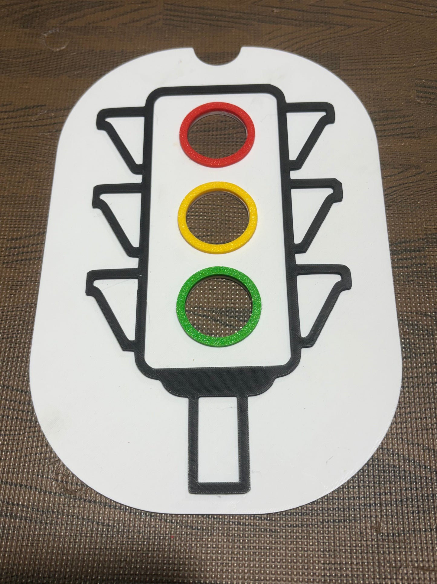 Insert Trofast - imparfait