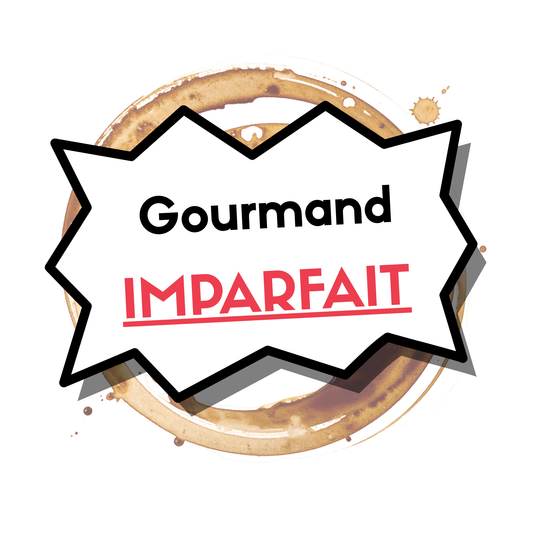 Gourmand - imparfait