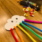 Activité : Motricité fine et couleurs