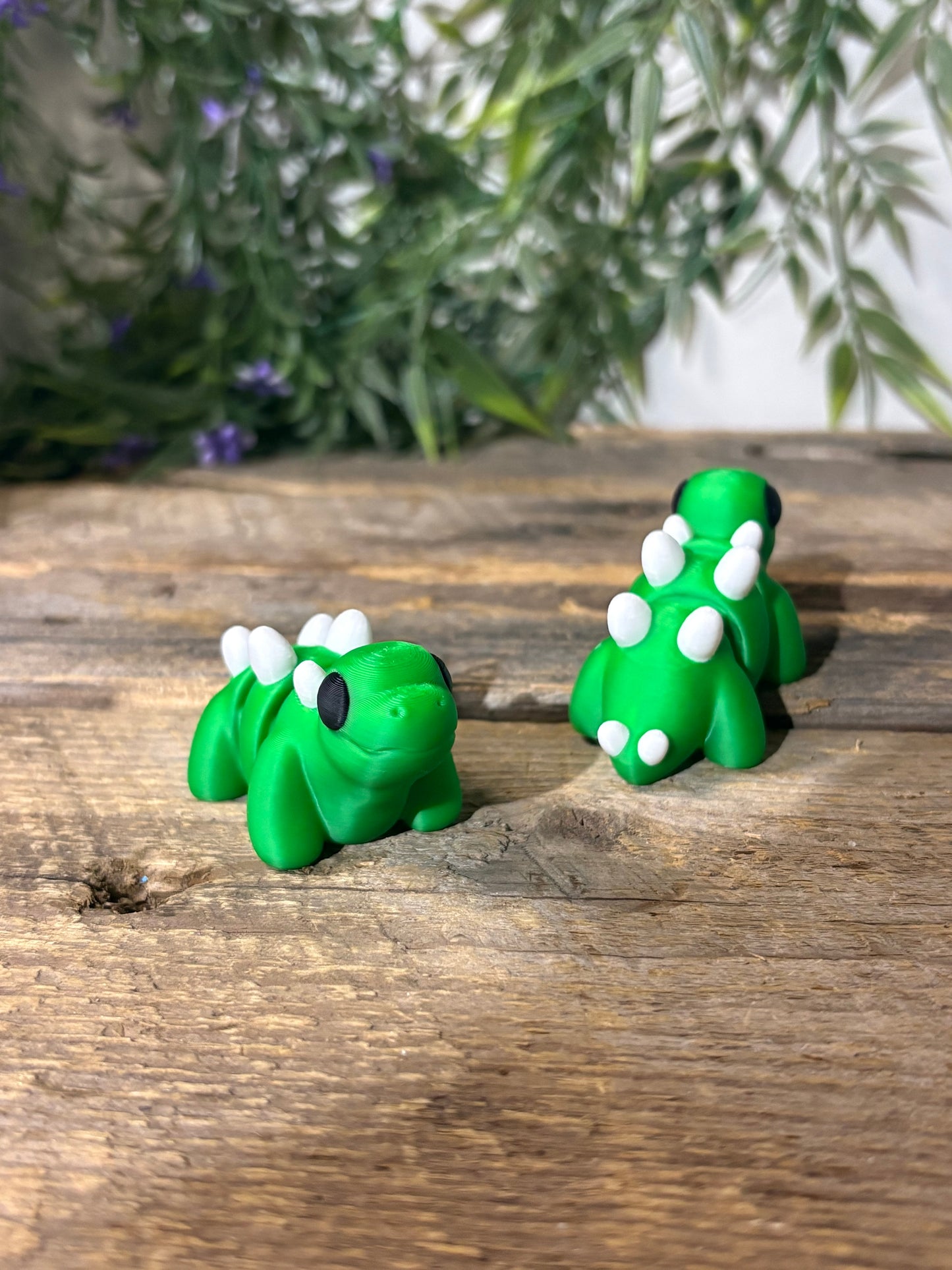 Jouets sensoriels