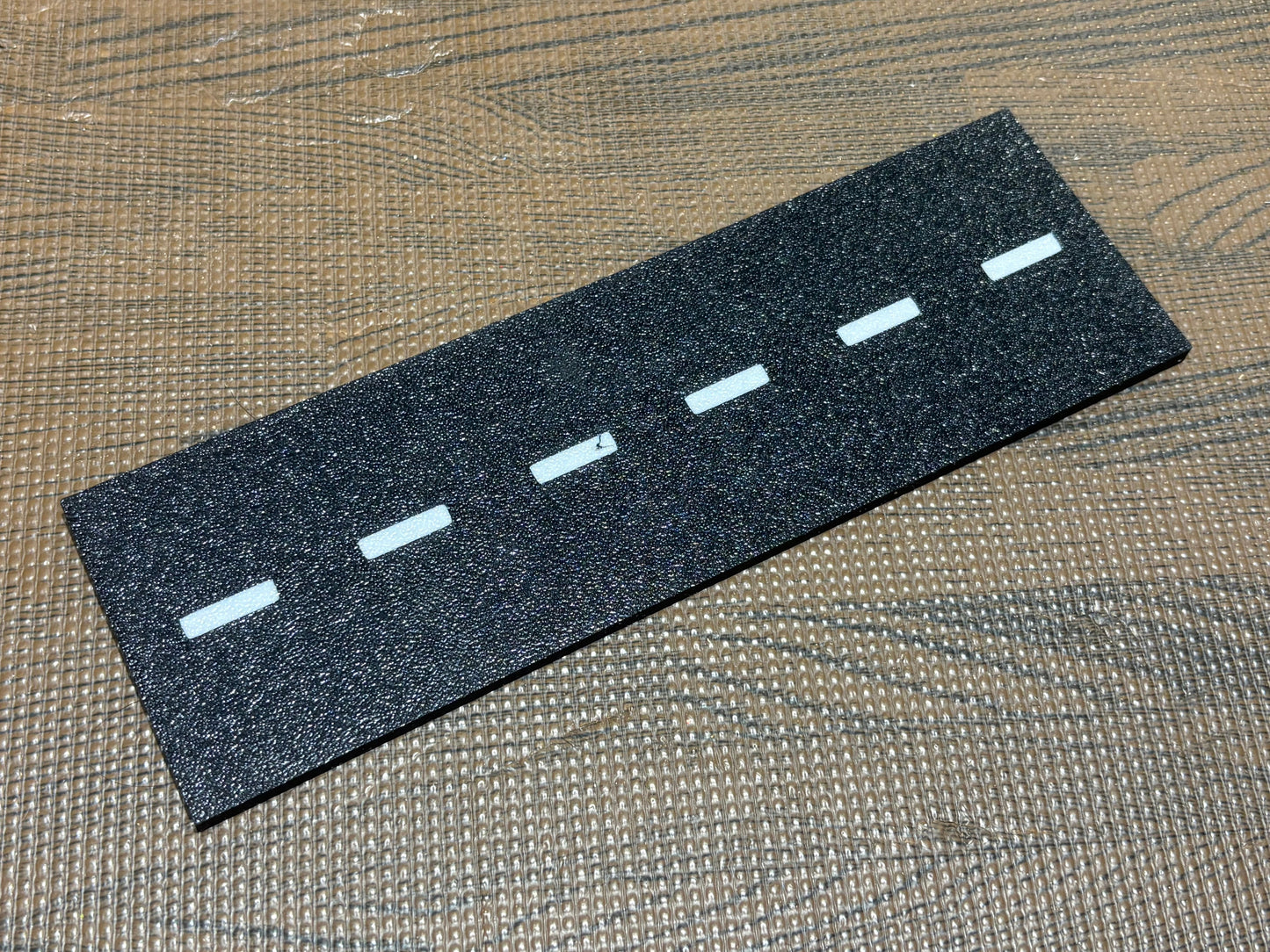 Insert Trofast - imparfait