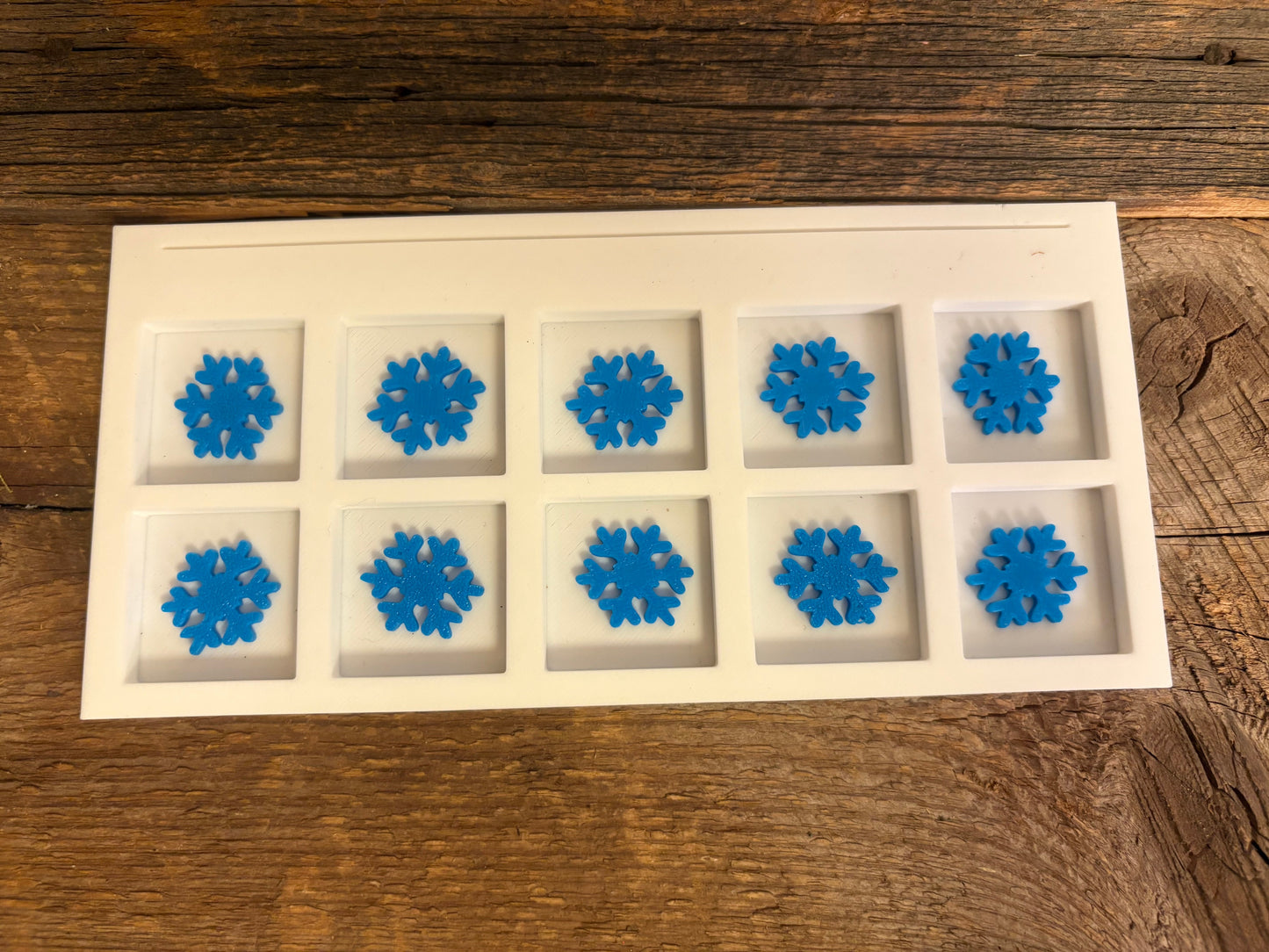 Boîte de 10 - insert Trofast