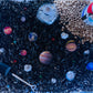 Bac sensoriel : L’espace