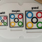 Petit/Moyen/Grand - insert Trofast
