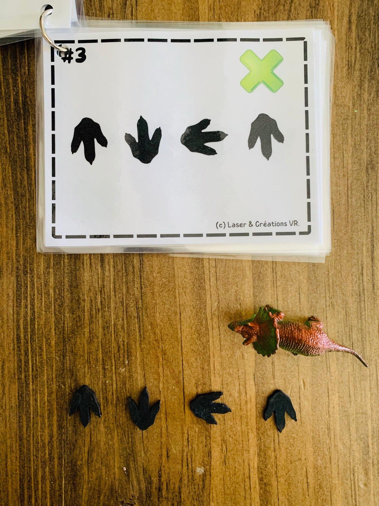 PDF - Les dinosaures
